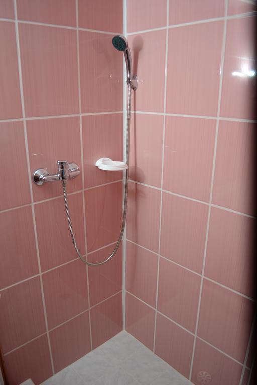 Ersa Panzio Hotel Bisericani  Quarto foto