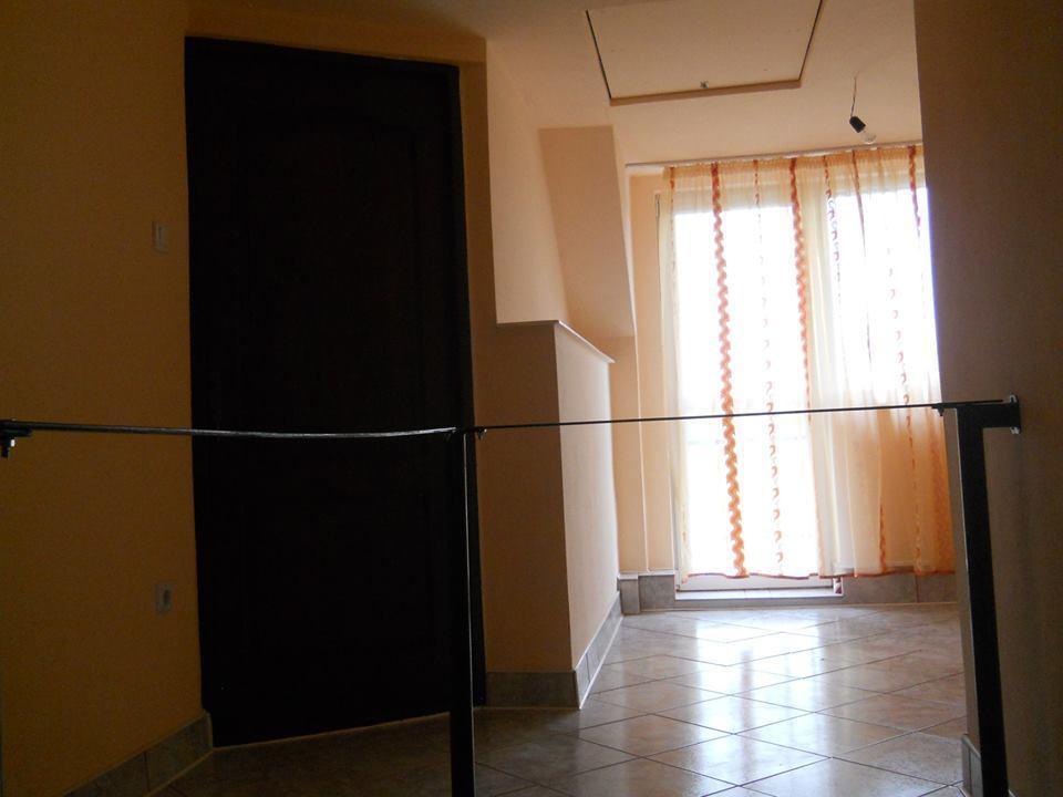 Ersa Panzio Hotel Bisericani  Exterior foto