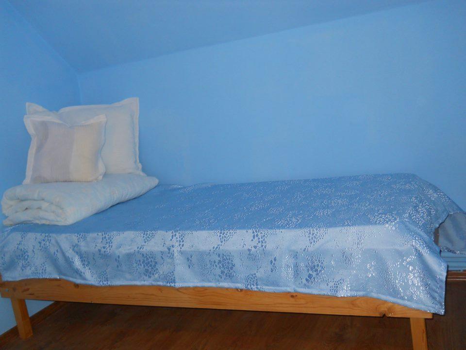 Ersa Panzio Hotel Bisericani  Quarto foto