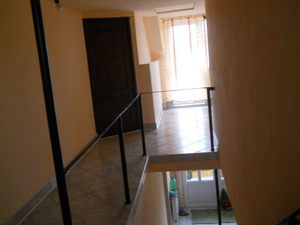 Ersa Panzio Hotel Bisericani  Exterior foto