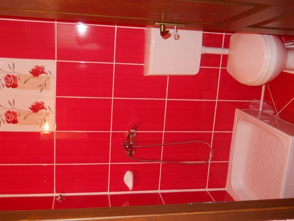 Ersa Panzio Hotel Bisericani  Quarto foto